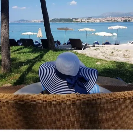 Luxury Stobrec 아파트