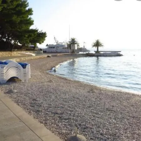 Apartmán Luxury Stobrec Split