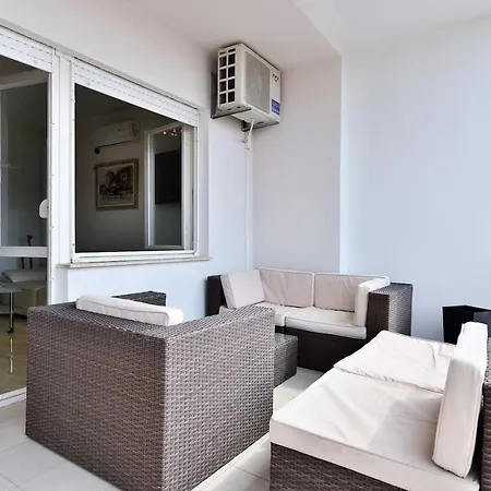 Luxury Stobrec 스플리트