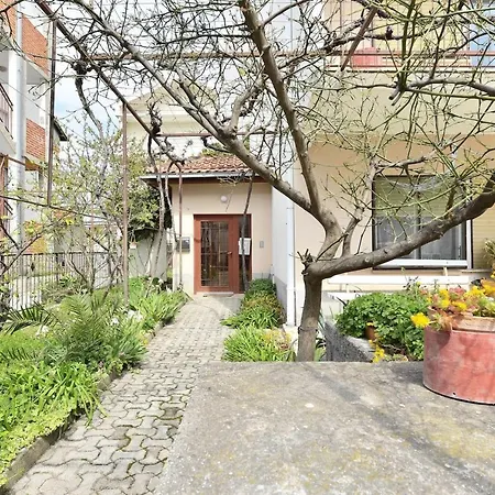 Luxury Stobrec 아파트