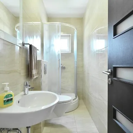 아파트 Luxury Stobrec