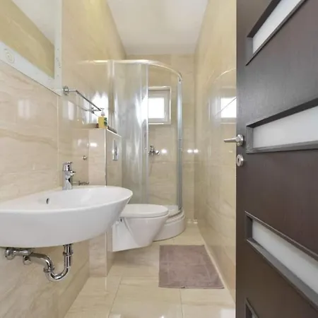 Luxury Stobrec 아파트 스플리트