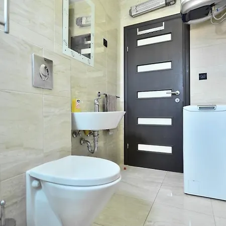 Luxury Stobrec 스플리트