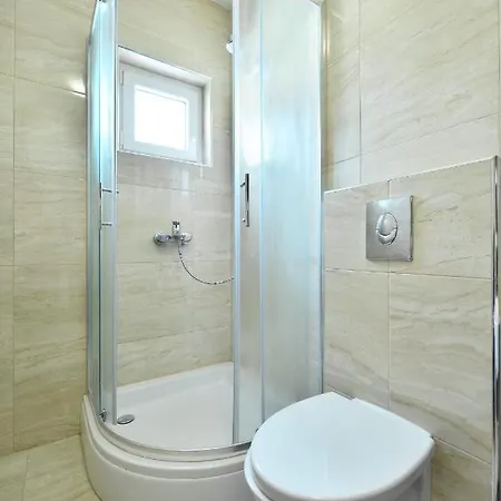 아파트 Luxury Stobrec