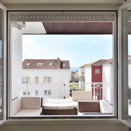 Luxury Stobrec 스플리트