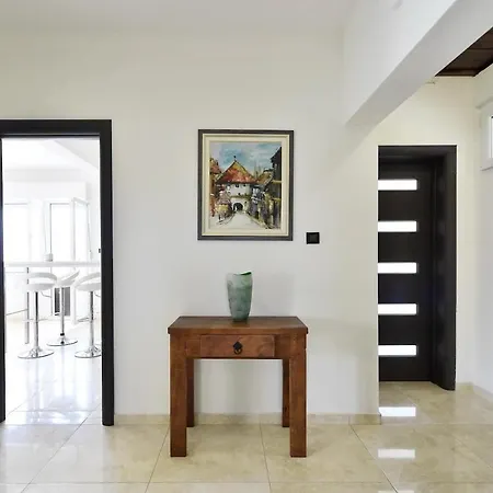 Luxury Stobrec 아파트 스플리트