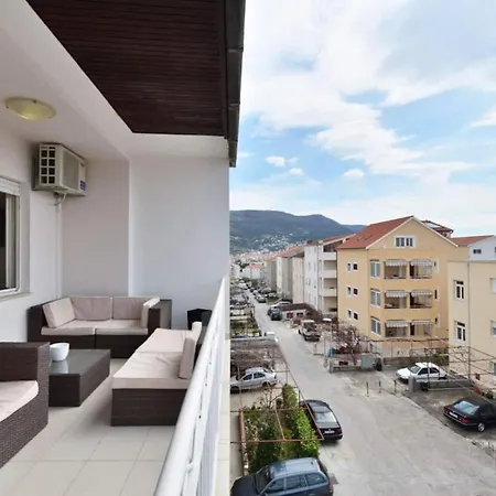 Luxury Stobrec 스플리트