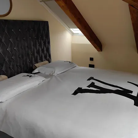 Luxury Stobrec 아파트