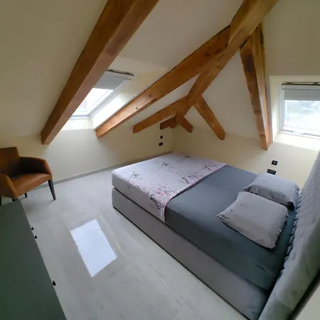 Apartmán Luxury Stobrec