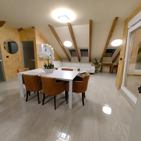 Luxury Stobrec * 스플리트