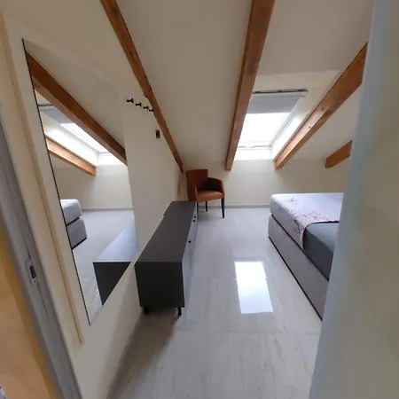 Luxury Stobrec Apartmán *