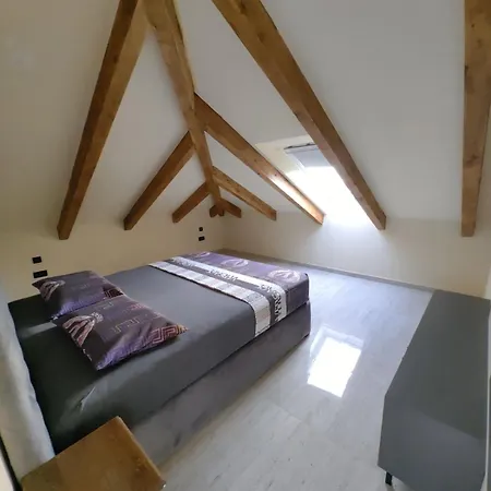 Luxury Stobrec *