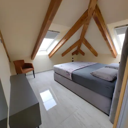 Luxury Stobrec