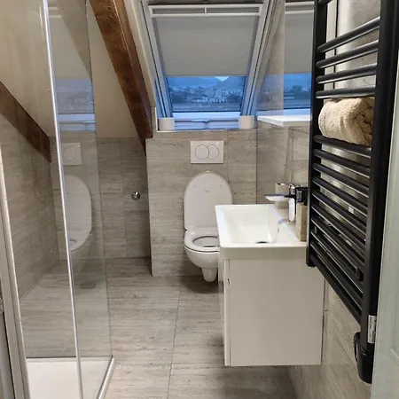 아파트 Luxury Stobrec