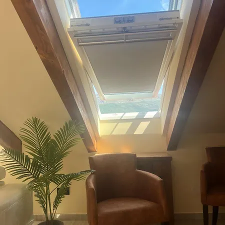 Apartmán Luxury Stobrec *