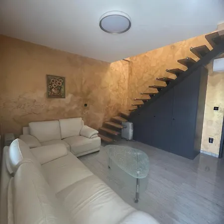 아파트 Luxury Stobrec 스플리트