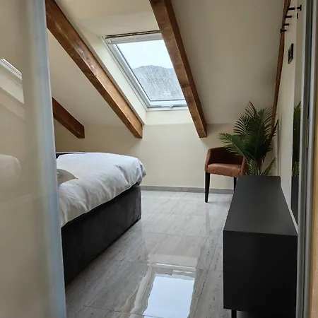 Luxury Stobrec *