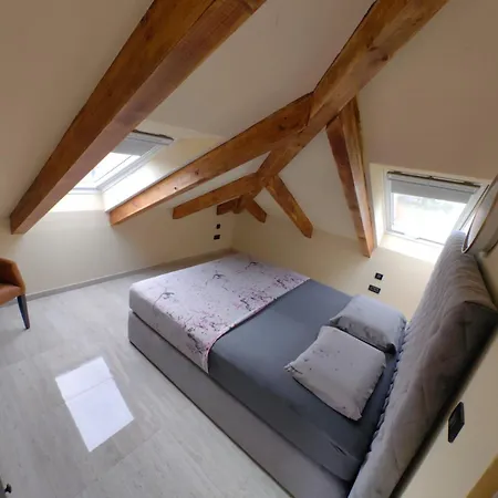 Luxury Stobrec 스플리트