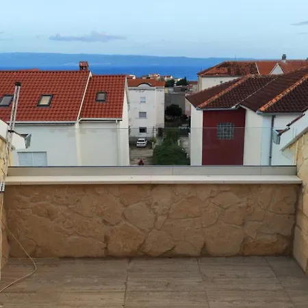 Apartmán Luxury Stobrec