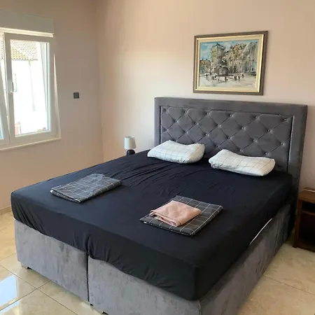 Luxury Stobrec 스플리트