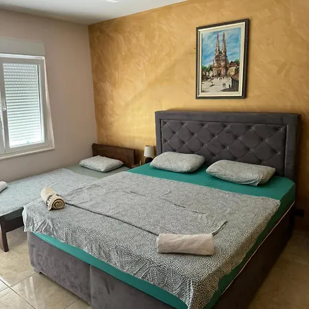 Luxury Stobrec