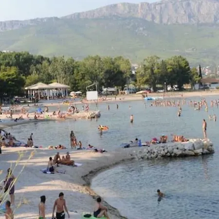 Luxury Stobrec 아파트 스플리트