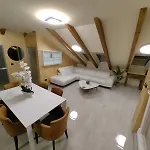 Apartman Luxury Stobrec *