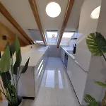 Apartman Luxury Stobrec Split