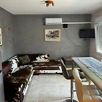 Luxury Stobrec Apartman