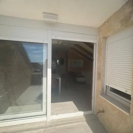 Luxury Stobrec Apartman